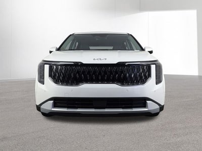 2026 Kia Carnival LX
