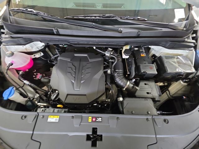 2026 Kia Carnival LX