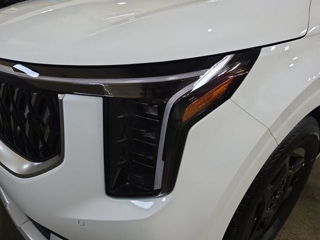 2026 Kia Carnival LX