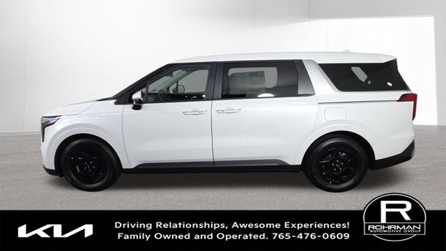 2026 Kia Carnival LX
