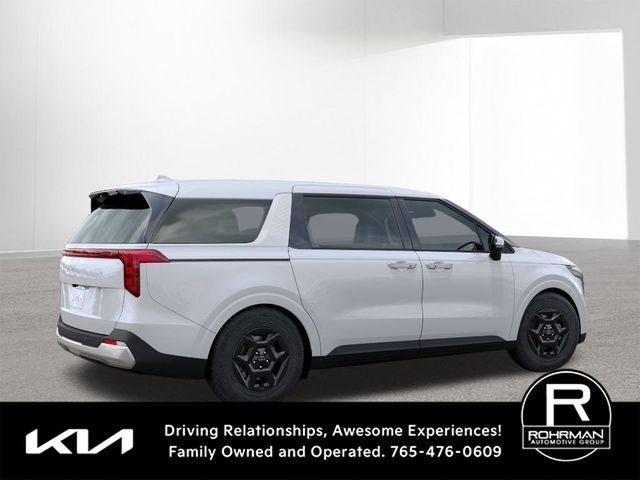 2026 Kia Carnival LX
