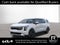 2026 Kia Carnival LX