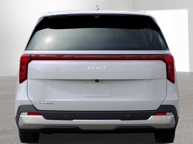 2026 Kia Carnival LX