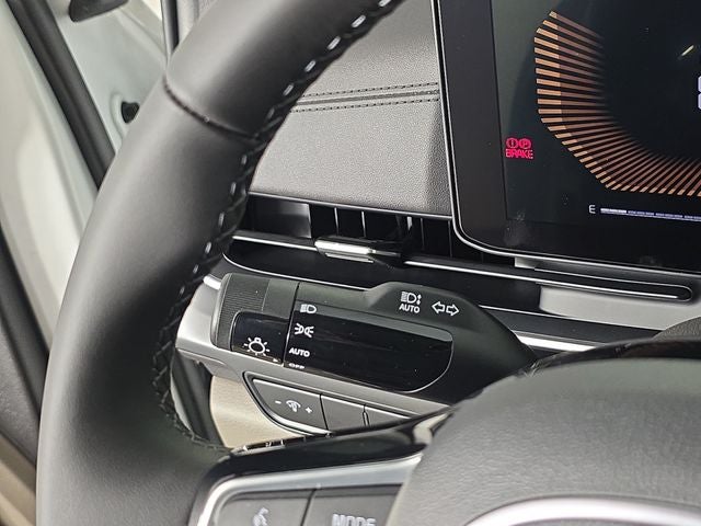 2026 Kia Carnival LX