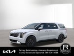 2026 Kia Carnival LX