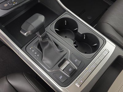2026 Kia Carnival LX