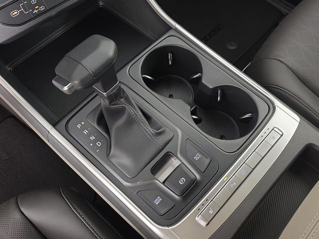 2026 Kia Carnival LX