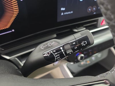 2026 Kia Carnival LX