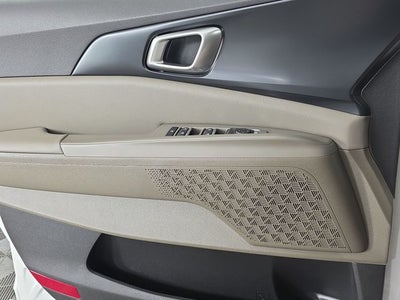2026 Kia Carnival LX