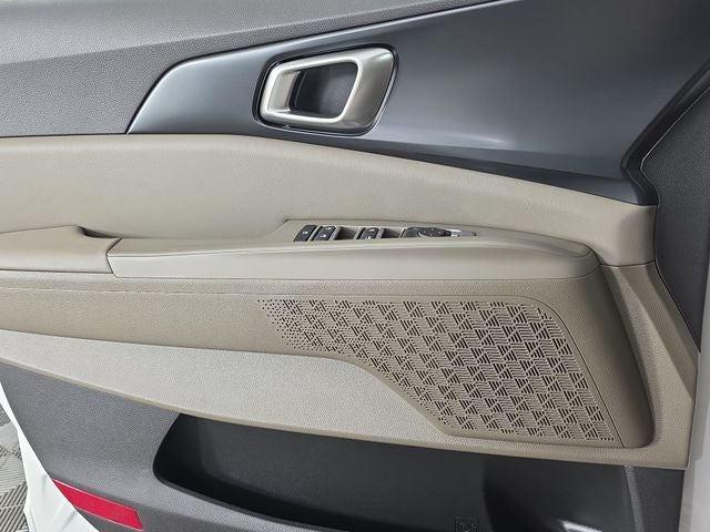 2026 Kia Carnival LX