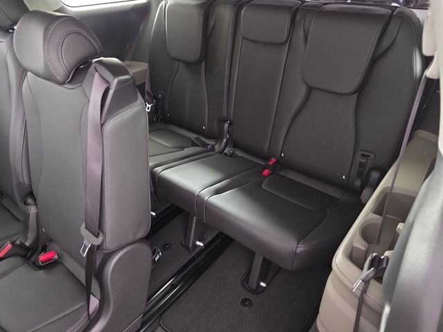 2026 Kia Carnival LX