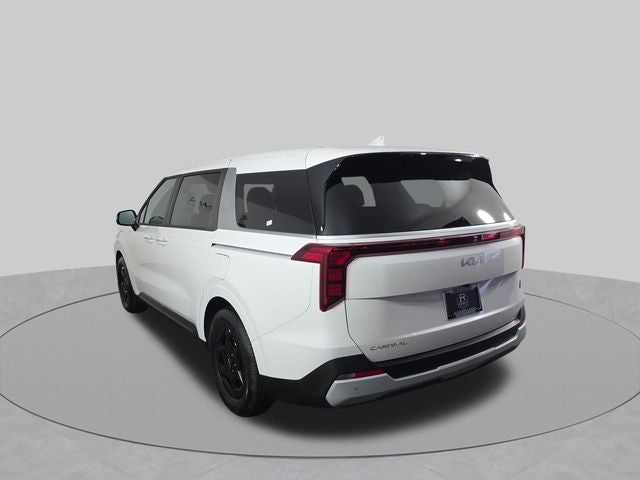 2026 Kia Carnival LX