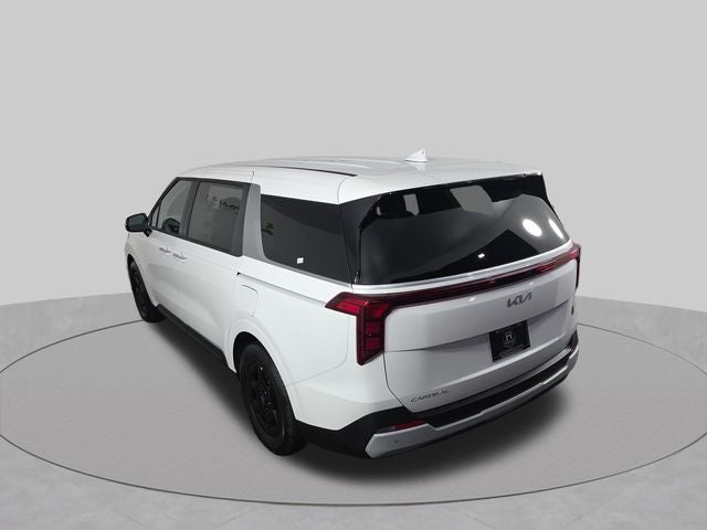 2026 Kia Carnival LX