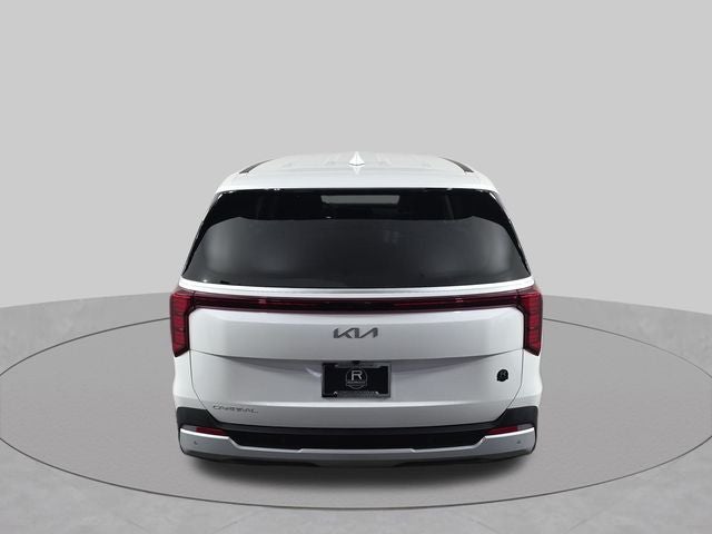 2026 Kia Carnival LX