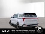 2026 Kia Carnival LX