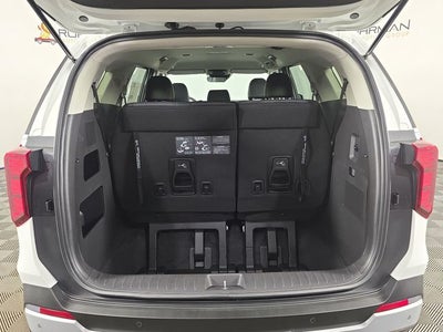 2026 Kia Carnival LX