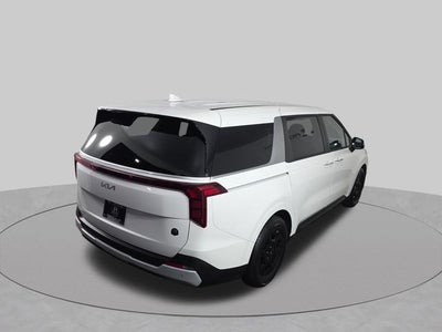 2026 Kia Carnival LX