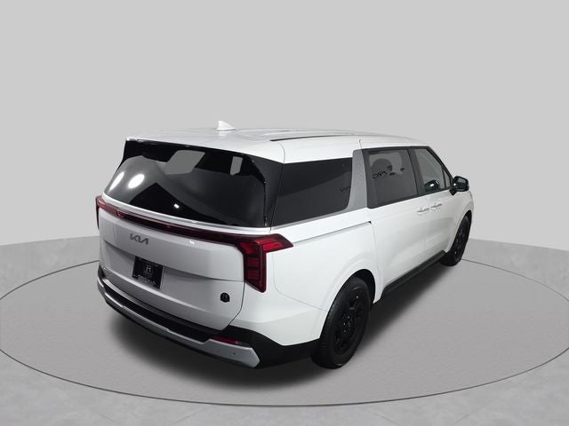 2026 Kia Carnival LX
