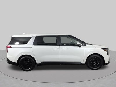 2026 Kia Carnival LX