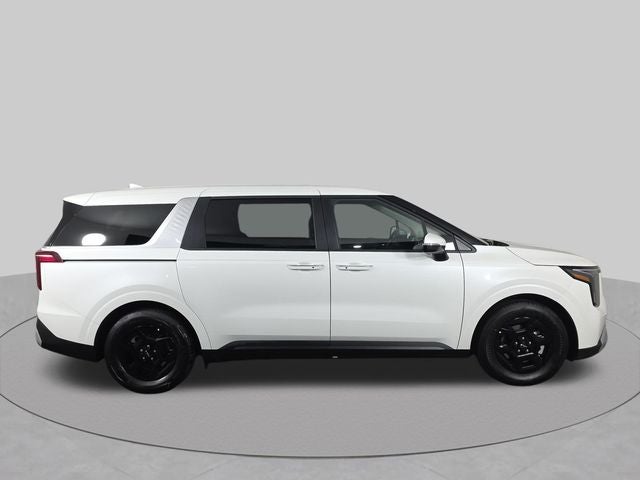 2026 Kia Carnival LX