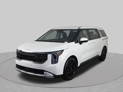 2026 Kia Carnival LX