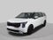 2026 Kia Carnival LX