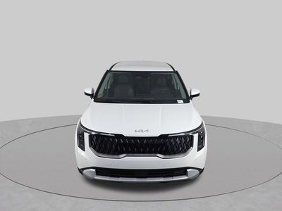 2026 Kia Carnival LX