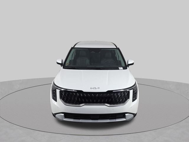 2026 Kia Carnival LX