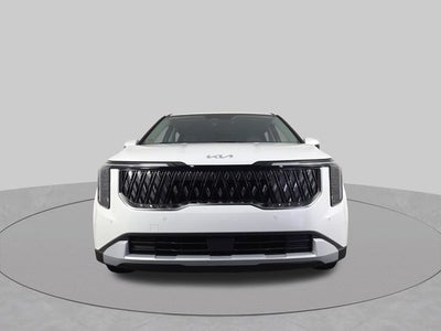 2026 Kia Carnival LX