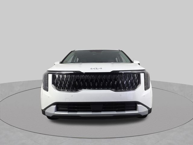 2026 Kia Carnival LX