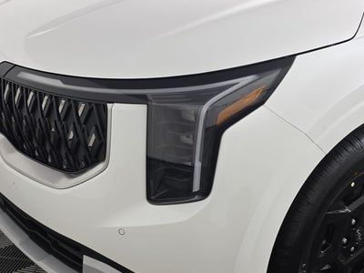 2026 Kia Carnival LX