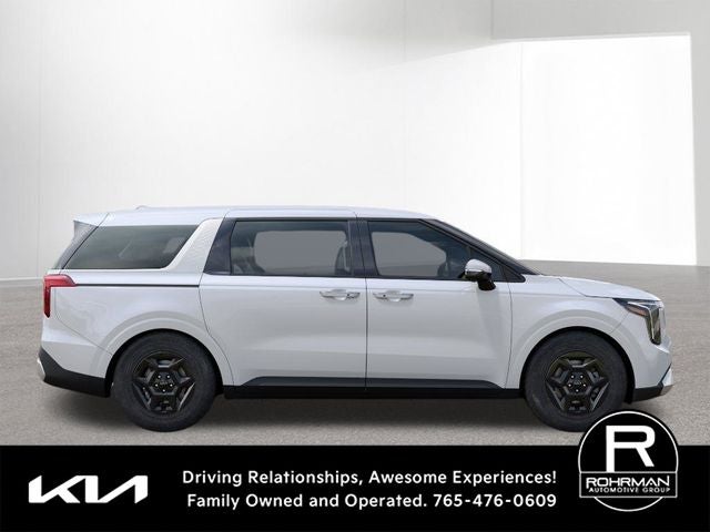 2026 Kia Carnival LX