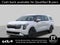 2027 Kia Carnival LXS