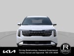 2027 Kia Carnival LXS