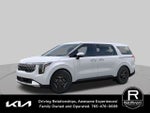 2027 Kia Carnival LXS