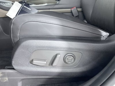 2027 Kia Carnival LXS
