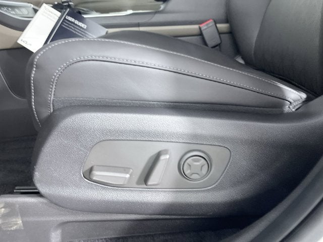 2027 Kia Carnival LXS