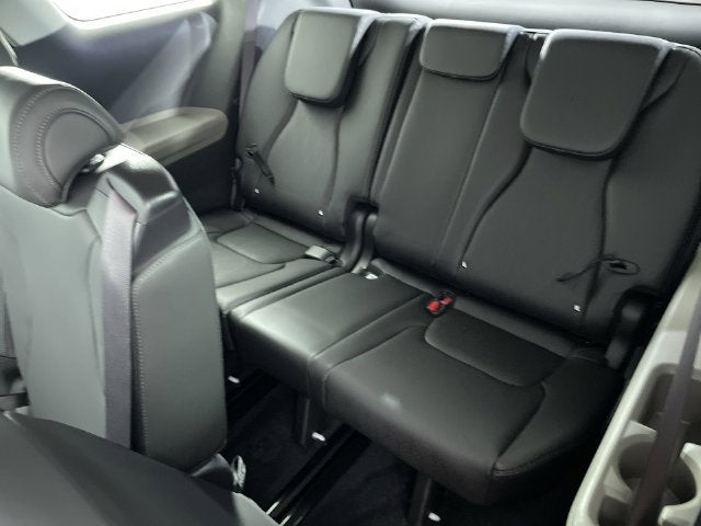 2027 Kia Carnival LXS