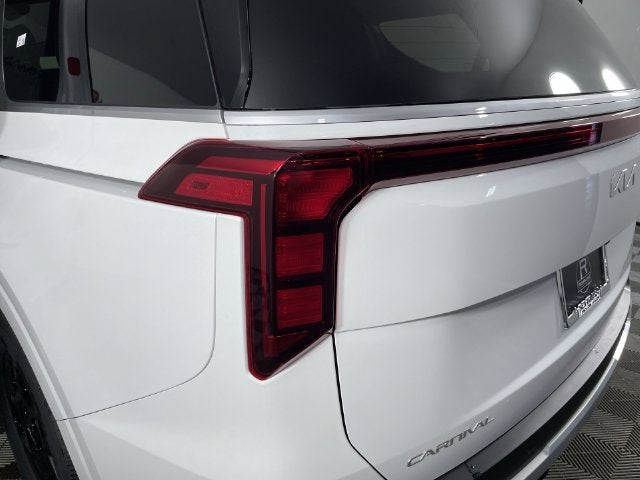 2027 Kia Carnival LXS