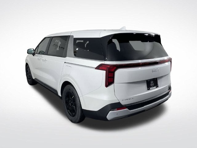 2027 Kia Carnival LXS