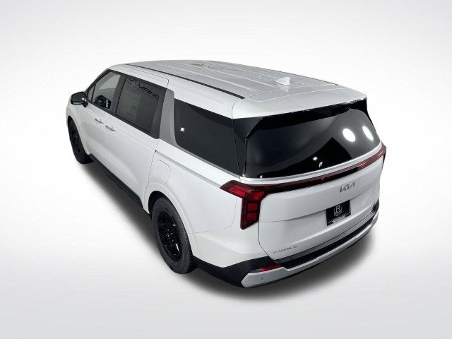 2027 Kia Carnival LXS