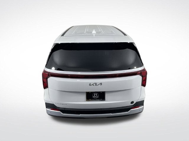 2027 Kia Carnival LXS