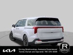2027 Kia Carnival LXS