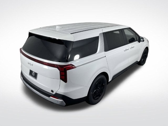 2027 Kia Carnival LXS
