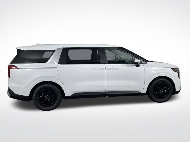 2027 Kia Carnival LXS