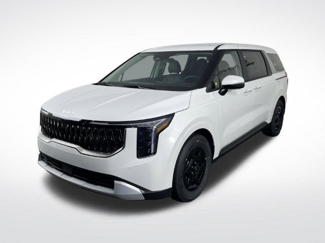 2027 Kia Carnival LXS