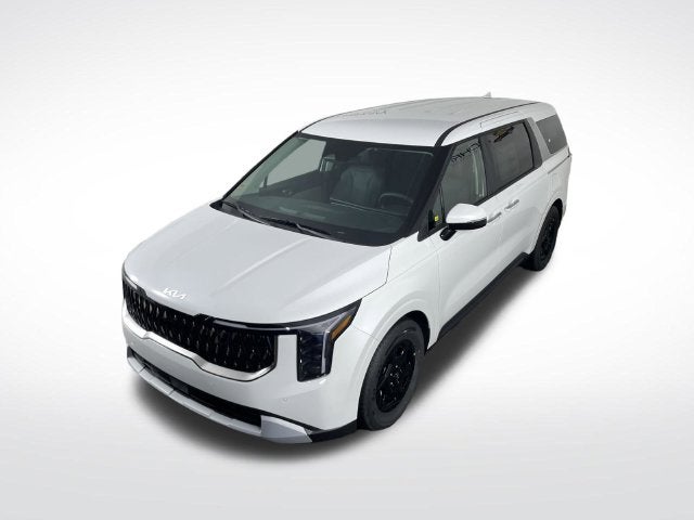 2027 Kia Carnival LXS