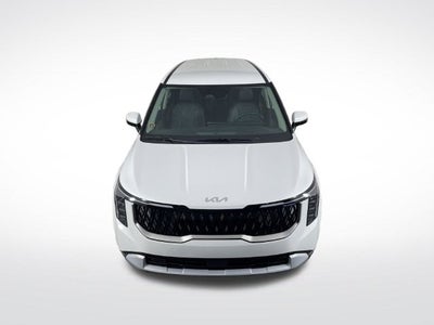 2027 Kia Carnival LXS