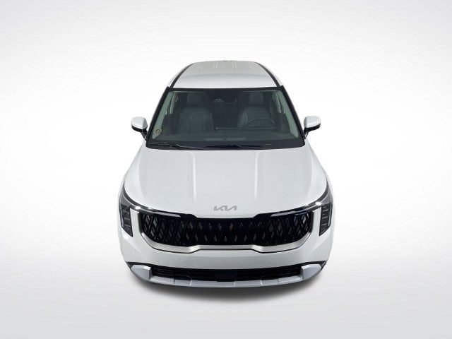 2027 Kia Carnival LXS