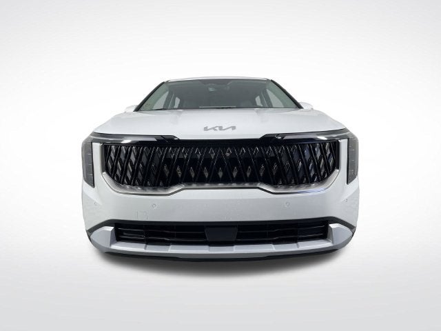 2027 Kia Carnival LXS